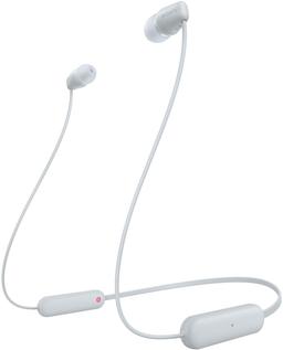 Renoverad Sony WI-C100 Wireless In-Ear Headphones - Reebelo Sverige