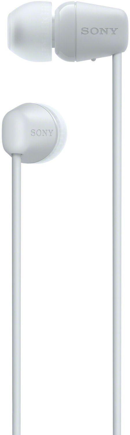 Renoverad Sony WI-C100 Wireless In-Ear Headphones - Reebelo Sverige