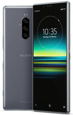 Renoverad Sony Xperia 1 - Reebelo Sverige