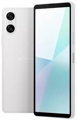 Renoverad Sony Xperia 10 VI - Reebelo Sverige