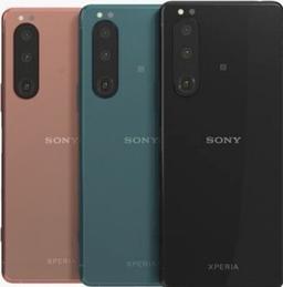 Renoverad Sony Xperia 5 III (5G) - Reebelo Sverige
