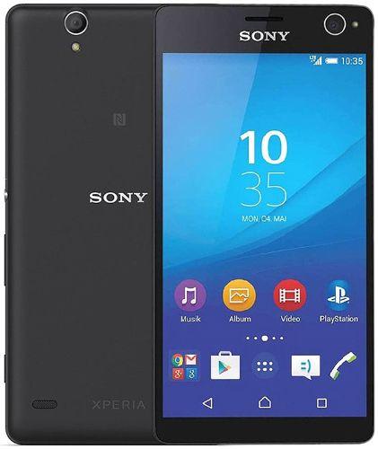 Renoverad Sony Xperia C4 - Reebelo Sverige