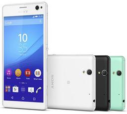 Renoverad Sony Xperia C4 - Reebelo Sverige