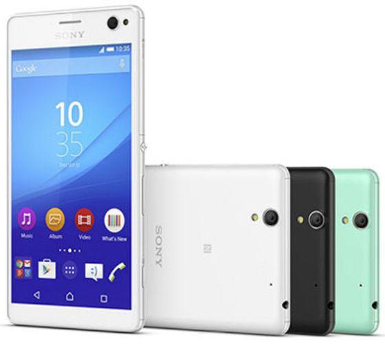 Renoverad Sony Xperia C4 - Reebelo Sverige
