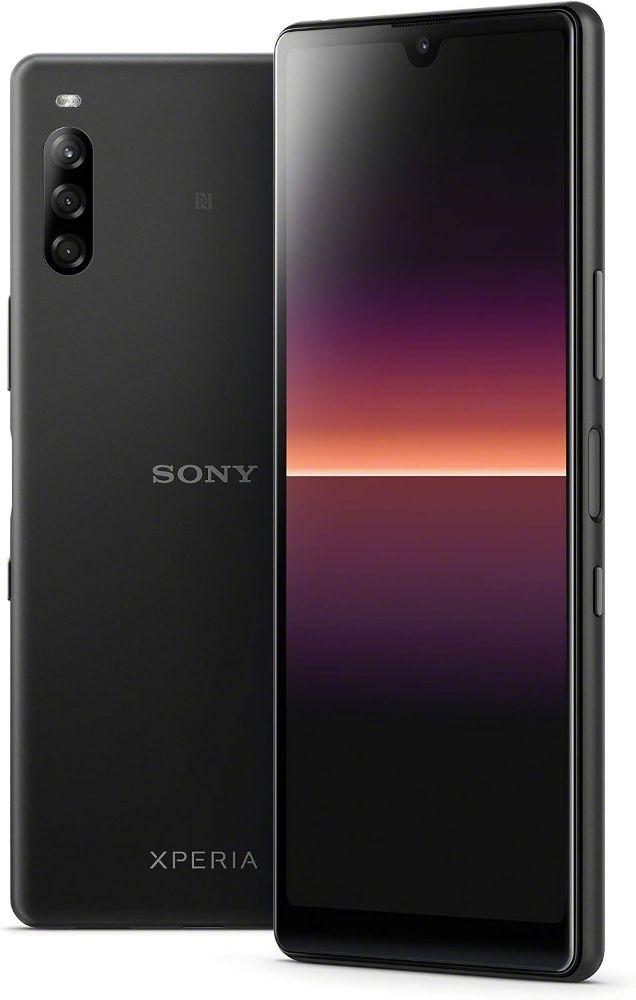 Renoverad Sony Xperia L4 - Reebelo Sverige