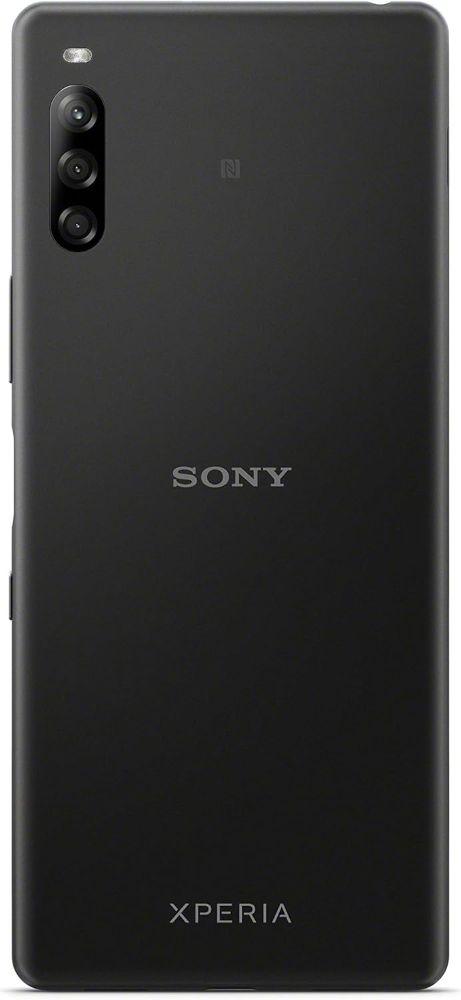 Renoverad Sony Xperia L4 - Reebelo Sverige