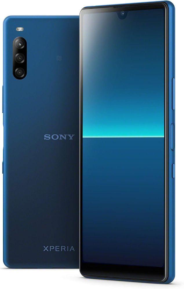 Renoverad Sony Xperia L4 - Reebelo Sverige