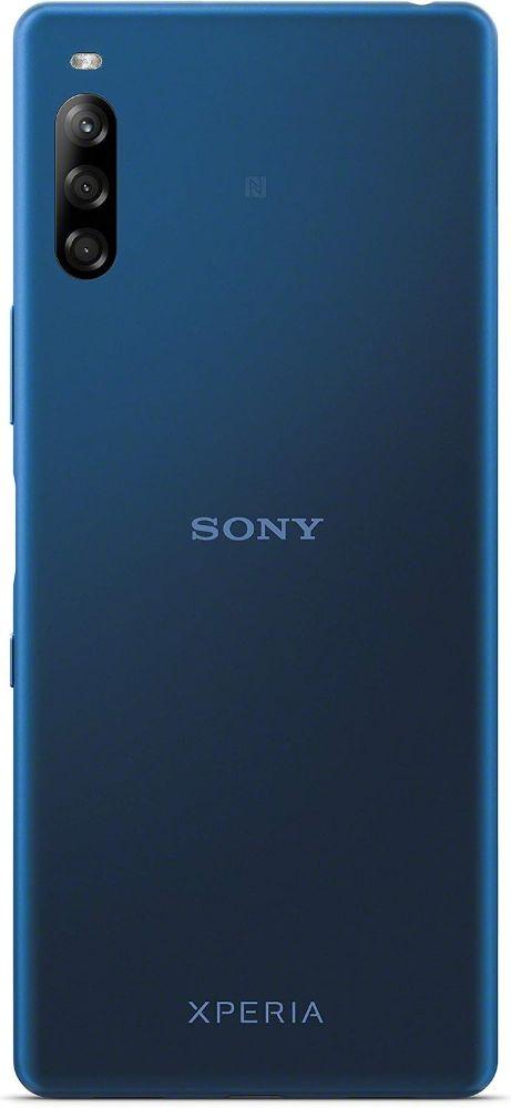 Renoverad Sony Xperia L4 - Reebelo Sverige