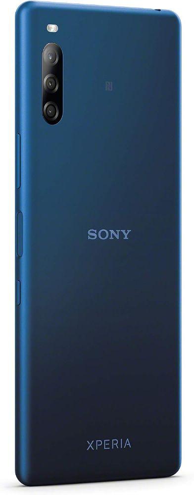 Renoverad Sony Xperia L4 - Reebelo Sverige