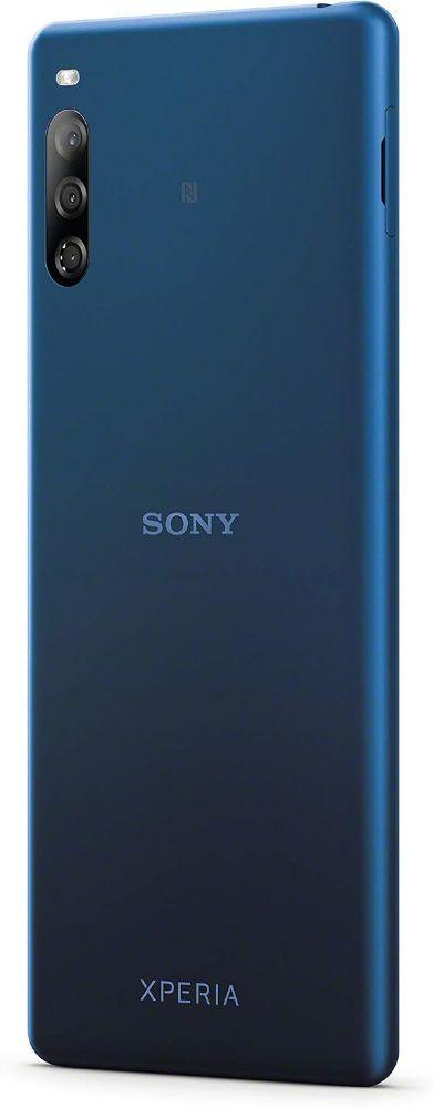 Renoverad Sony Xperia L4 - Reebelo Sverige