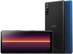 Renoverad Sony Xperia L4 - Reebelo Sverige