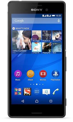 Renoverad Sony Xperia M4 Aqua - Reebelo Sverige