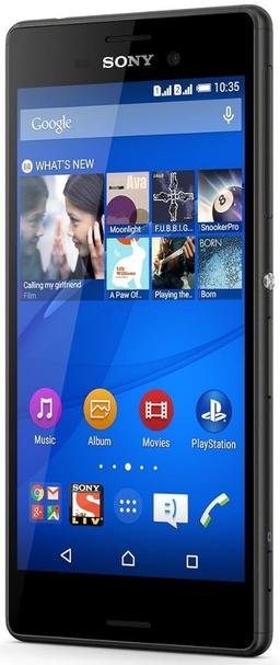 Renoverad Sony Xperia M4 Aqua - Reebelo Sverige