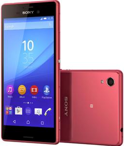 Renoverad Sony Xperia M4 Aqua - Reebelo Sverige