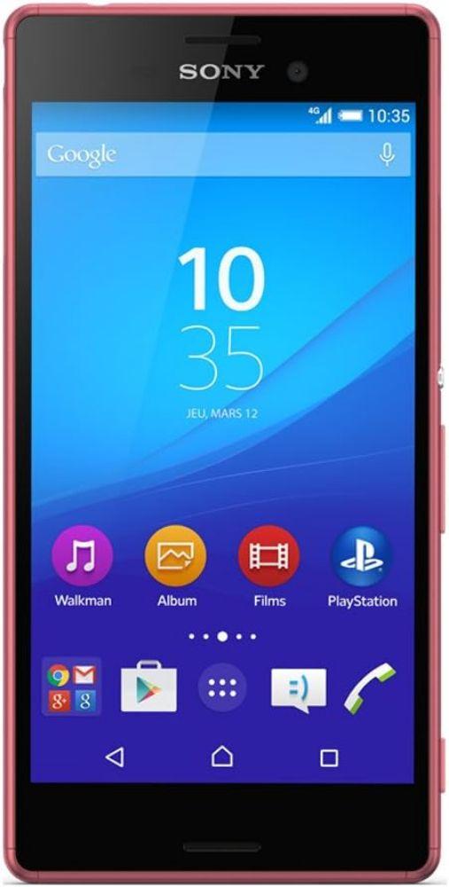 Renoverad Sony Xperia M4 Aqua - Reebelo Sverige