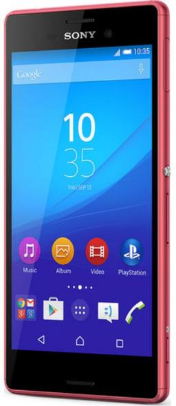 Renoverad Sony Xperia M4 Aqua - Reebelo Sverige