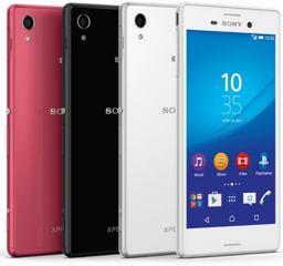Renoverad Sony Xperia M4 Aqua - Reebelo Sverige