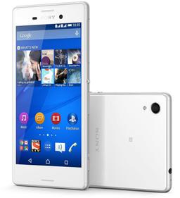 Renoverad Sony Xperia M4 Aqua - Reebelo Sverige