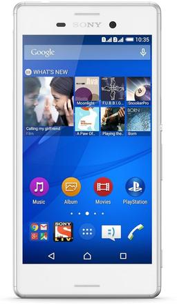 Renoverad Sony Xperia M4 Aqua - Reebelo Sverige
