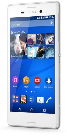 Renoverad Sony Xperia M4 Aqua - Reebelo Sverige