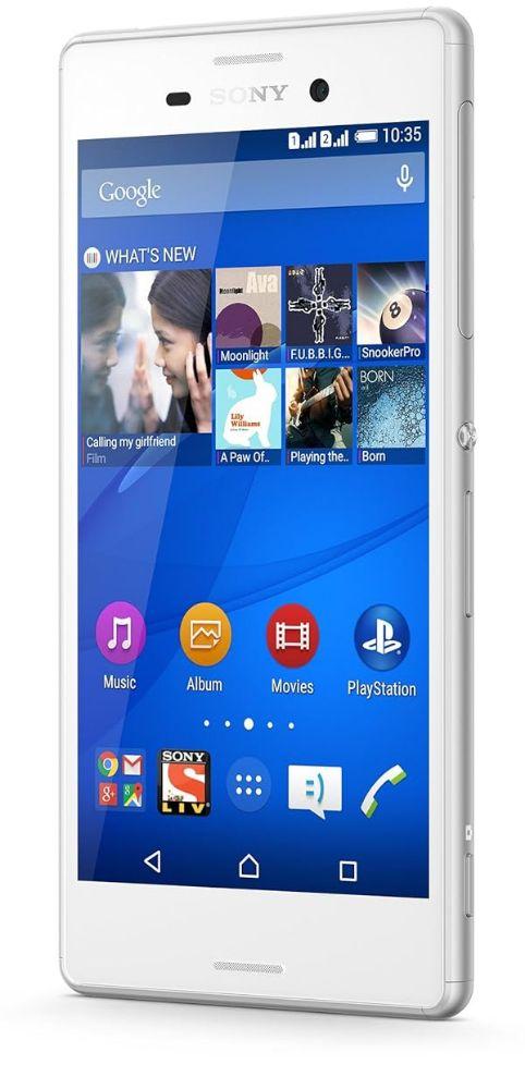 Renoverad Sony Xperia M4 Aqua - Reebelo Sverige