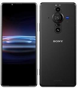 Renoverad Sony Xperia Pro-I - Reebelo Sverige