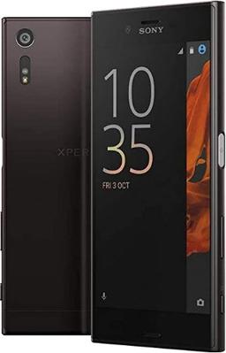 Renoverad Sony Xperia XZ - Reebelo Sverige