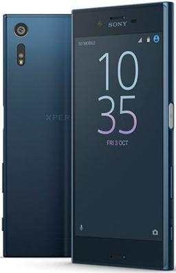 Renoverad Sony Xperia XZ - Reebelo Sverige