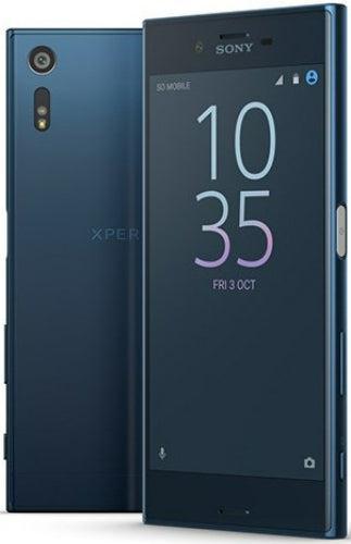 Renoverad Sony Xperia XZ - Reebelo Sverige