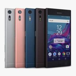 Renoverad Sony Xperia XZ - Reebelo Sverige