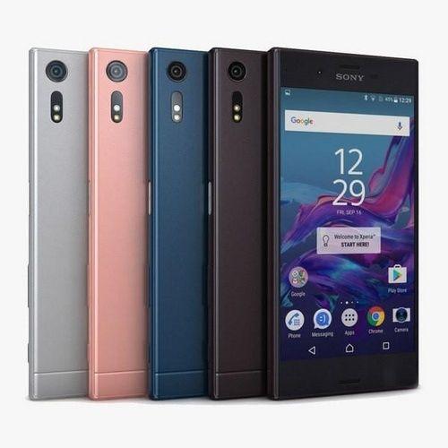 Renoverad Sony Xperia XZ - Reebelo Sverige
