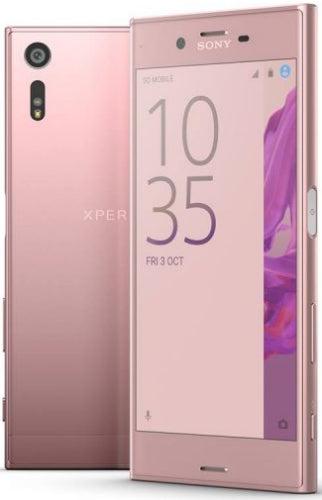 Renoverad Sony Xperia XZ - Reebelo Sverige