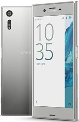 Renoverad Sony Xperia XZ - Reebelo Sverige