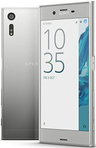 Renoverad Sony Xperia XZ - Reebelo Sverige