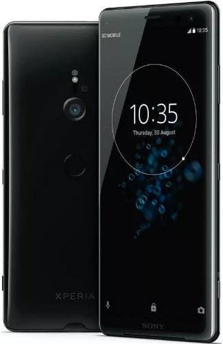 Renoverad Sony Xperia XZ3 - Reebelo Sverige