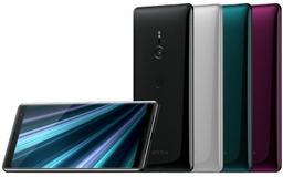 Renoverad Sony Xperia XZ3 - Reebelo Sverige