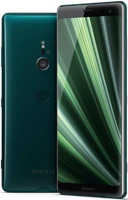 Renoverad Sony Xperia XZ3 - Reebelo Sverige