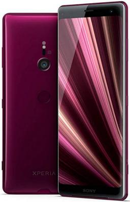 Renoverad Sony Xperia XZ3 - Reebelo Sverige