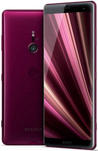 Renoverad Sony Xperia XZ3 - Reebelo Sverige