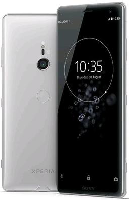 Renoverad Sony Xperia XZ3 - Reebelo Sverige