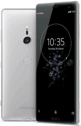 Renoverad Sony Xperia XZ3 - Reebelo Sverige