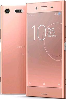 Renoverad Sony Xperia XZ Premium - Reebelo Sverige
