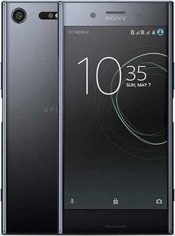 Renoverad Sony Xperia XZ Premium - Reebelo Sverige