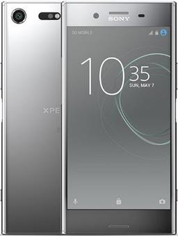 Renoverad Sony Xperia XZ Premium - Reebelo Sverige
