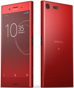 Renoverad Sony Xperia XZ Premium - Reebelo Sverige