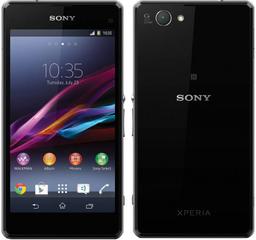 Renoverad Sony Xperia Z1 Compact - Reebelo Sverige