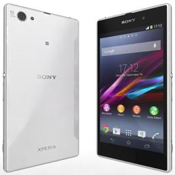 Renoverad Sony Xperia Z1 Compact - Reebelo Sverige