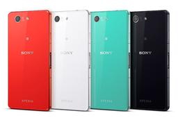 Renoverad Sony Xperia Z3 Compact - Reebelo Sverige