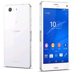Renoverad Sony Xperia Z3 Compact - Reebelo Sverige