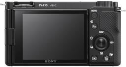 Renoverad Sony ZV-E10 Mirrorless Camera Body - Reebelo Sverige